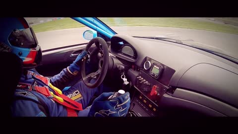 DRIFT Racing. Serious car is a serious track!