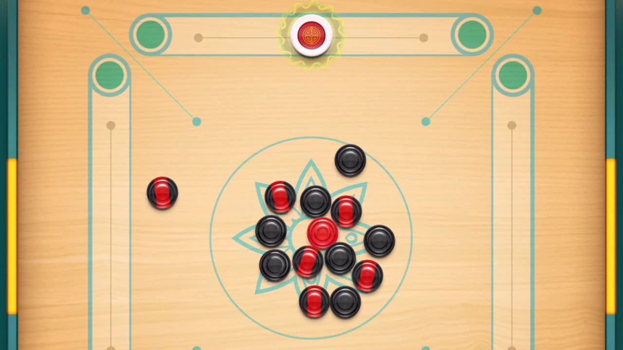 Akash vs. Me