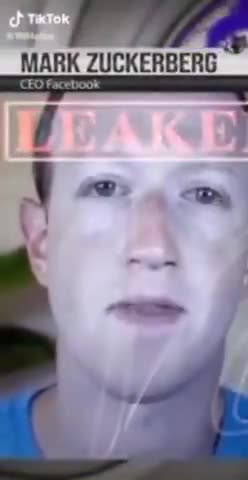 Leaked video of Zuckerberg speaking to his staff about the ‘vaccines’ several months ago