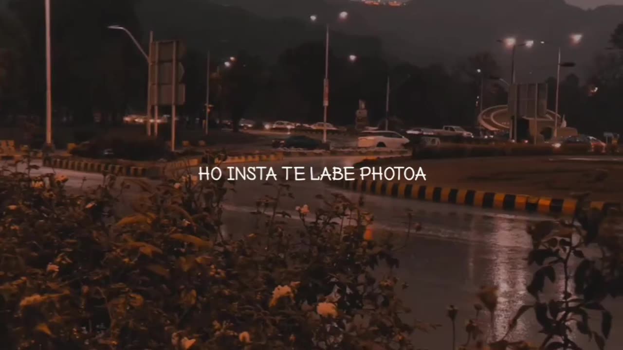 Ho insta te labe photo#