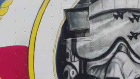 Thank you Truckers - The People's Convoy