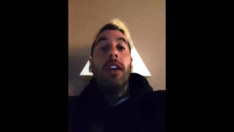 Chris Sky confirms UN in Canada