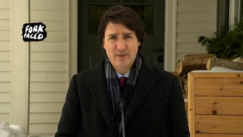 Justin Trudeau - PRI DEMON TH