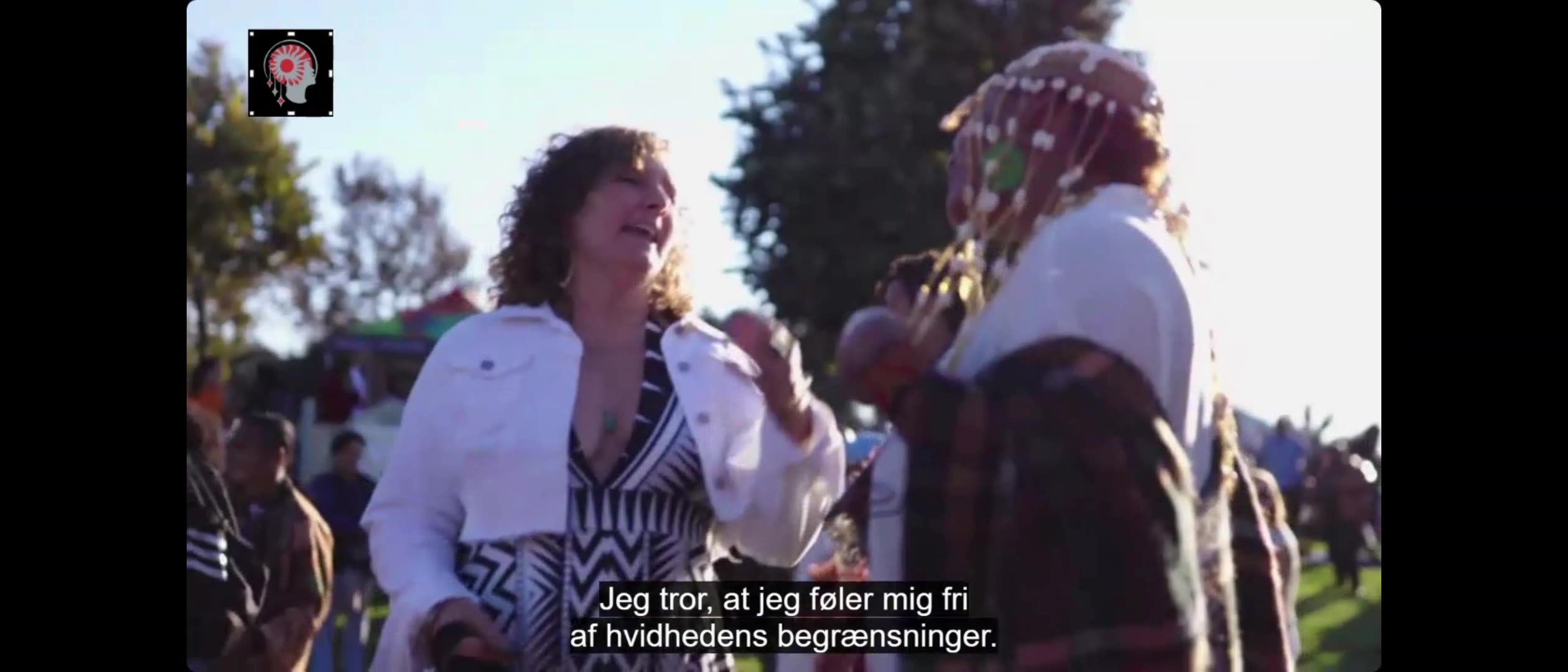 IN THERAPY AGAINST WHITENESS