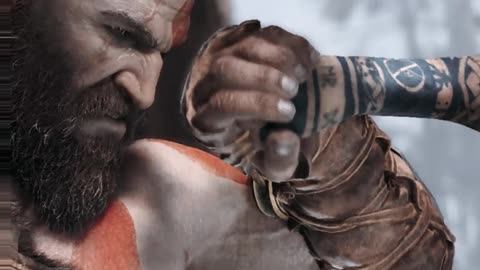 God Of War Kutai 👿/ shorts/#fadu #youtube #subscribe #godofwar #gameplayvideo