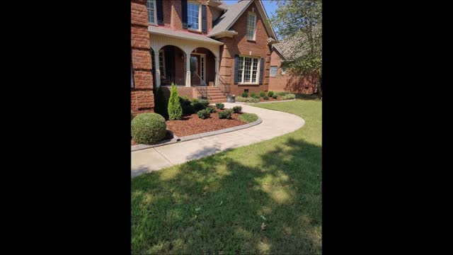 Excel Lawn Care LLC - (256) 203-6251