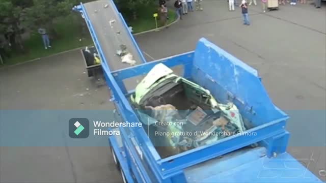 La fine del piano criminale del governo DEI MIGLIORI.