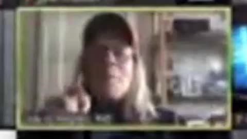 Dr Judy Mikovits on Suramin