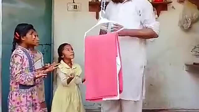 Bachcho ko bewkoof banaya