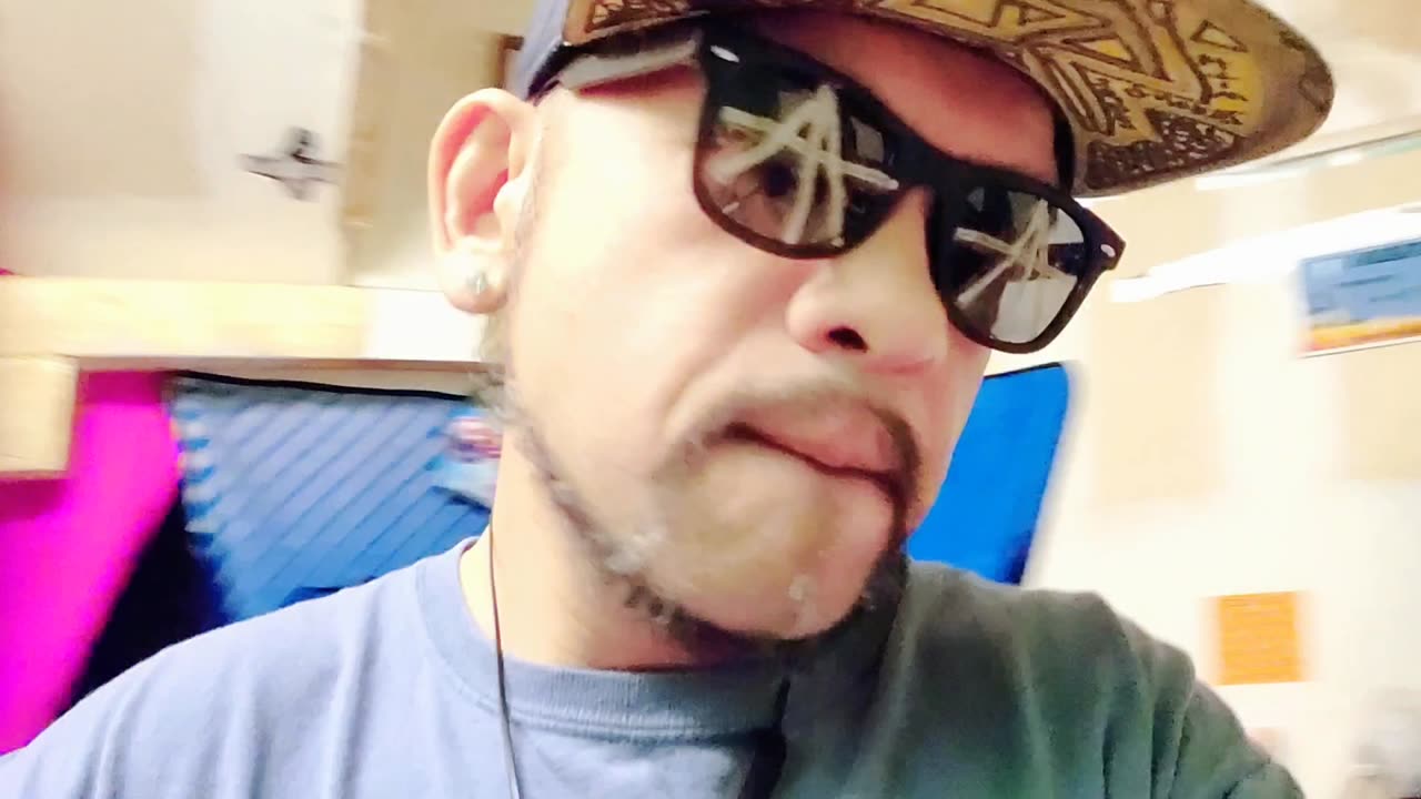 Go All In -- Snippet