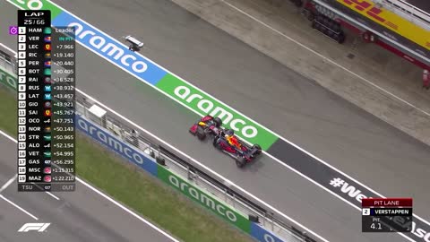Carrera - Best Moments | Spanish Grand Prix