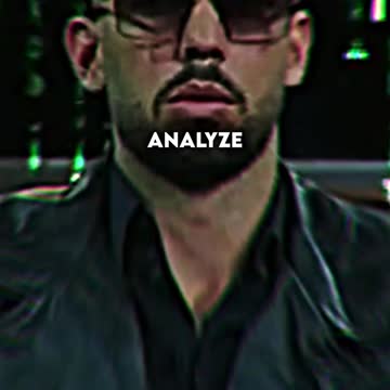 Andrew Tate's NPC Test ⚠️