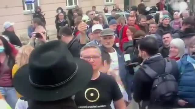 Polizei Deutschland Lied