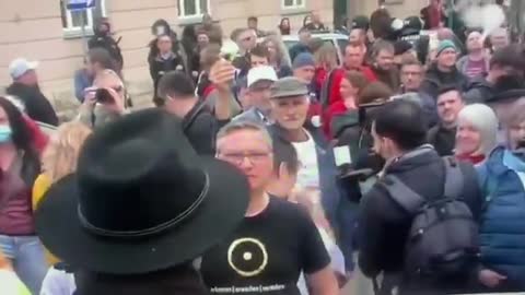 Polizei Deutschland Lied