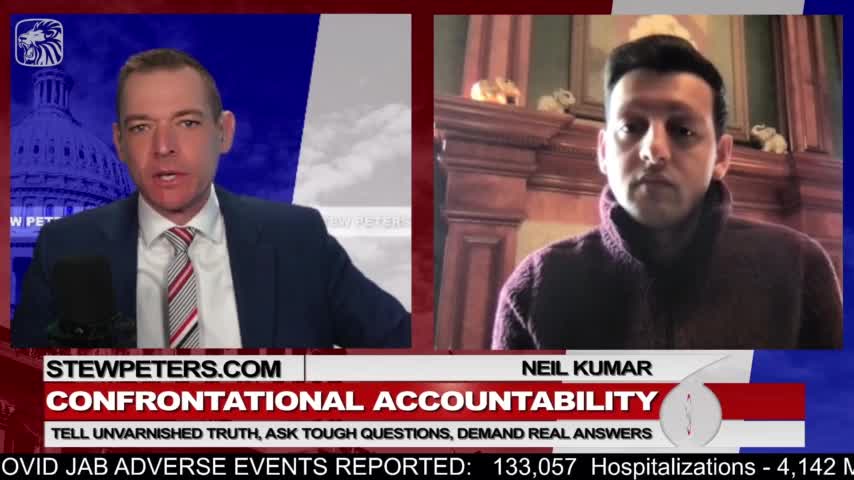 Confrontational Accountability