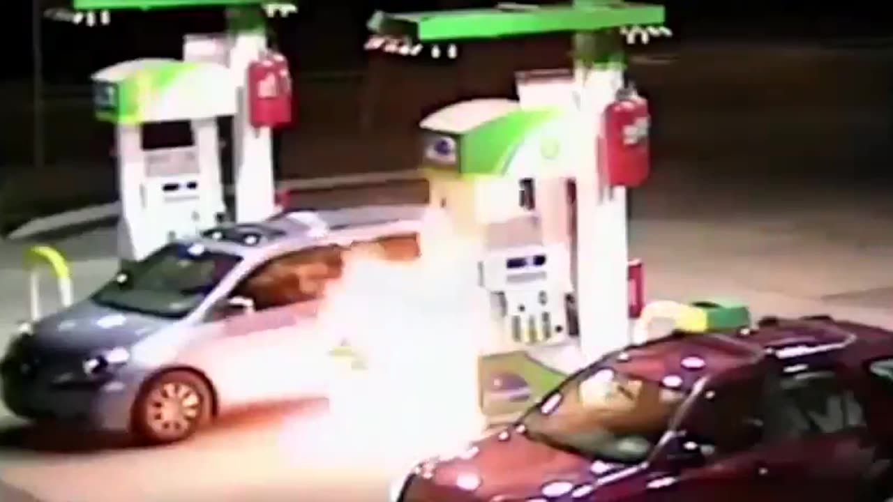 What Was His Plan Here