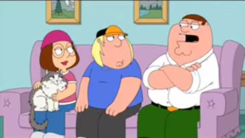 Peter's family