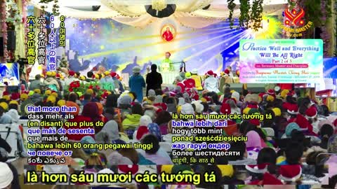 Tu Hành Tinh Tấn Rồi Mọi Chuyện Sẽ Tốt Đẹp