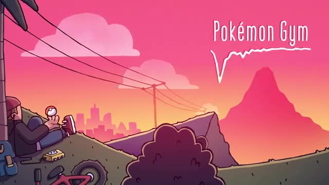 Video Game Music to Chill To