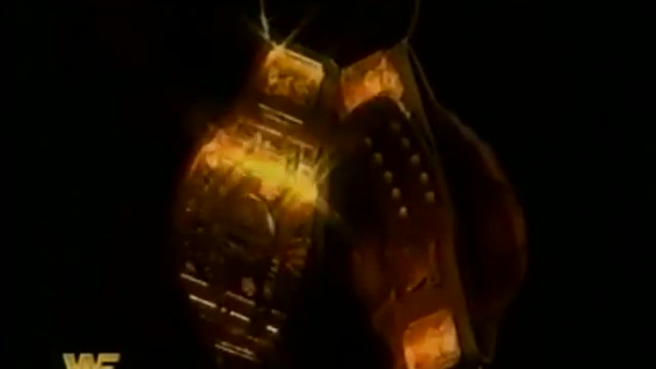 WWF Wrestling Challenge Apr 24 1994