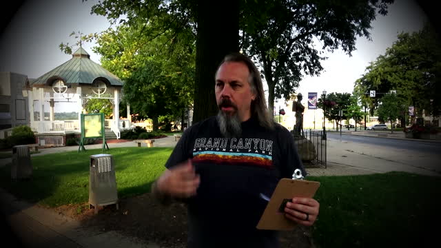 Pride Outreach