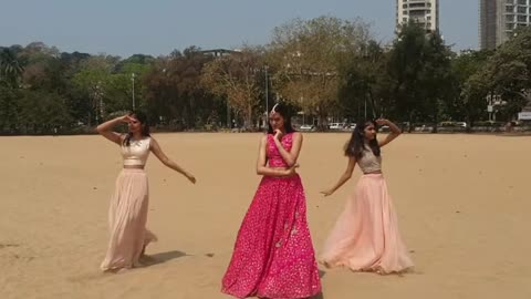 Saibo //dance cover // wedding choreography