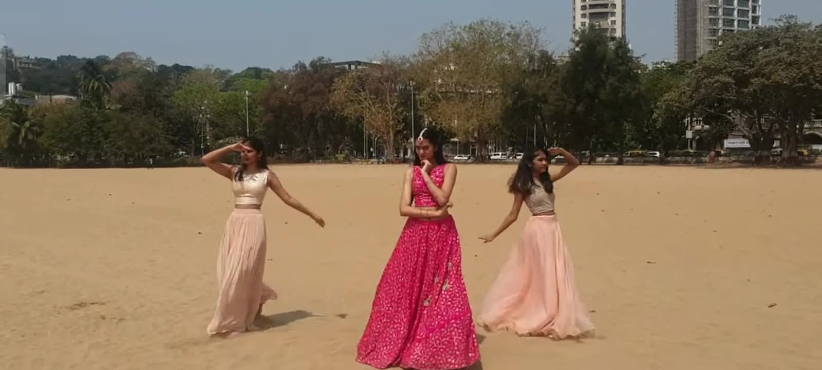 Saibo //dance cover // wedding choreography