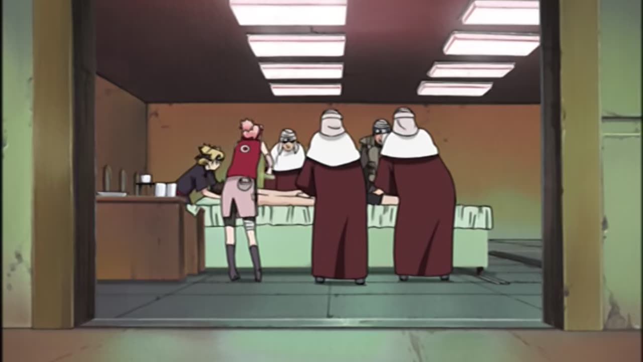 S1 e11 Naruto