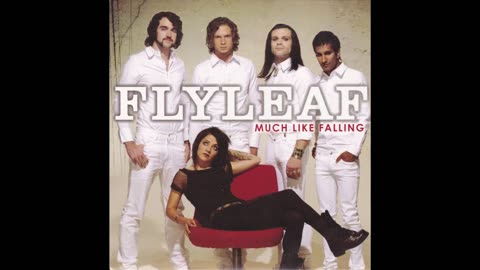 Flyleaf - Much Like Falling EP (2008)