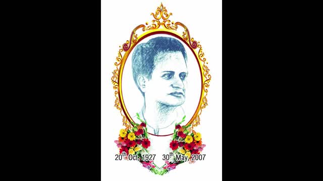 Seshendra Sharma : Meet the Author 2 : Shaitya Akademi : 1995