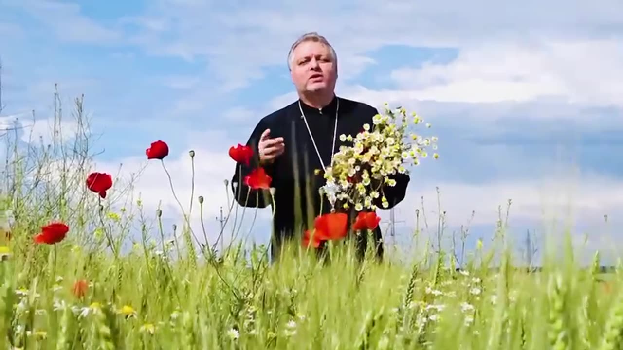 Părintele Emil Nedelea Cărămizaru