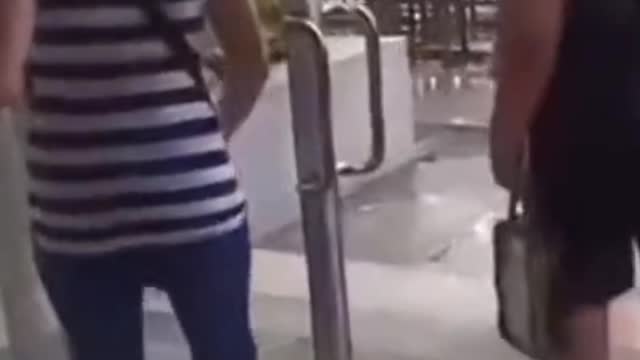 This is called taking a wrong turn || ini yang di sebut salah jalan
