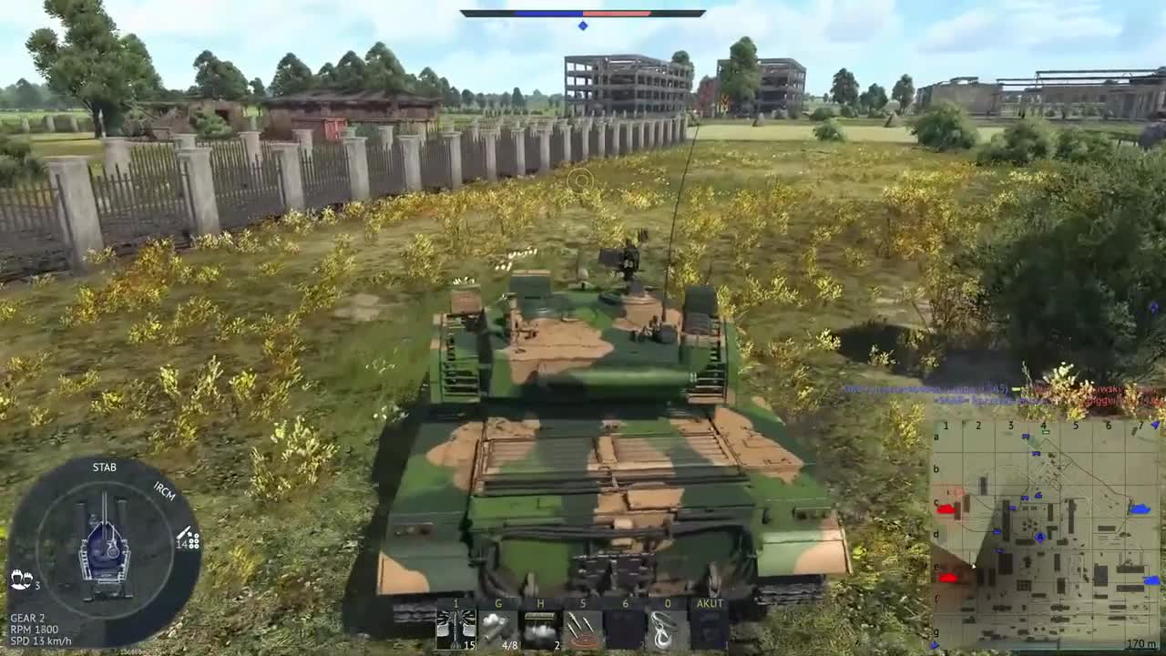 For example, the vehicle with the highest room