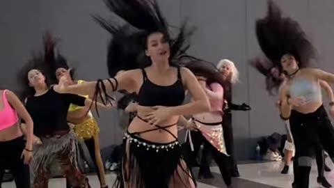 Dance classic