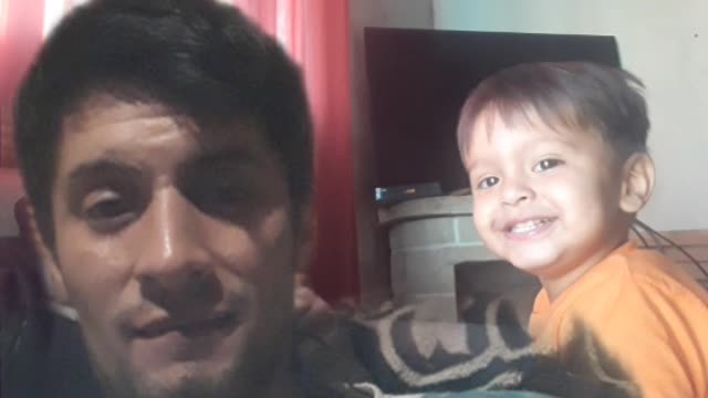 Beyby. I Love