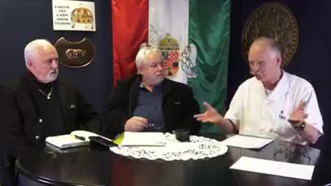 Dr Pócs Alfréd: Az oltások utáni megbetegedések