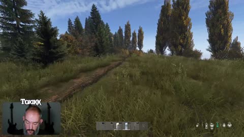Demolisher (DayZ)