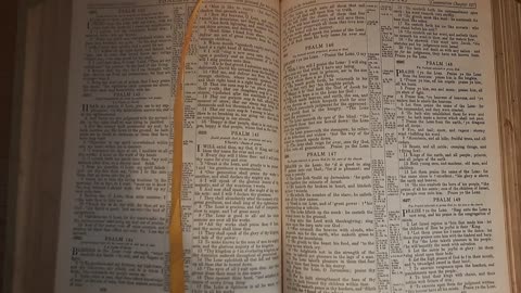 Psalm 146