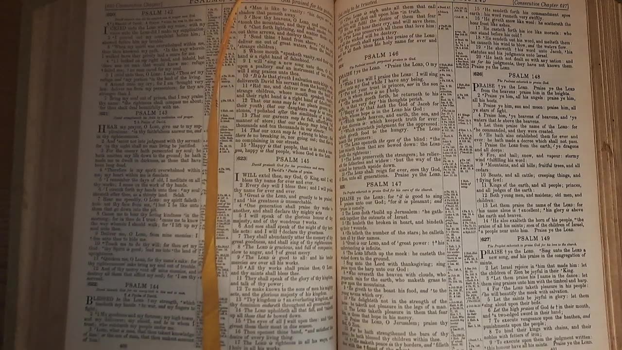 Psalm 146
