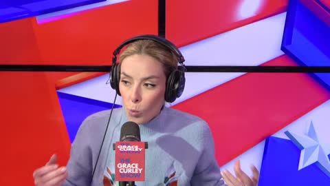 GRACE CURLEY SHOW - NOVEMBER 23, 2021
