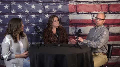 Cole Setzer Catawba County Commissioner Candidate