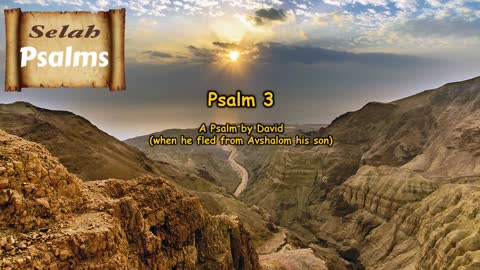 The Selah Psalms Project
