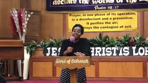 Times Are Getting Serious