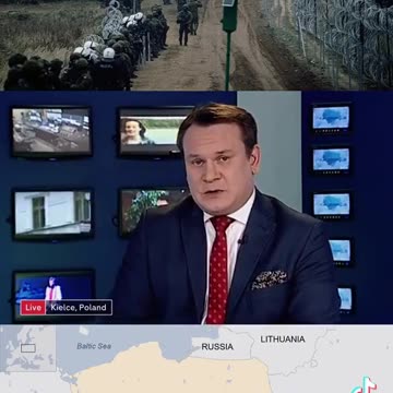 Right wing Poland President Andrzej Duda proudly says he has had ZERO illegal Muslim immigrants.