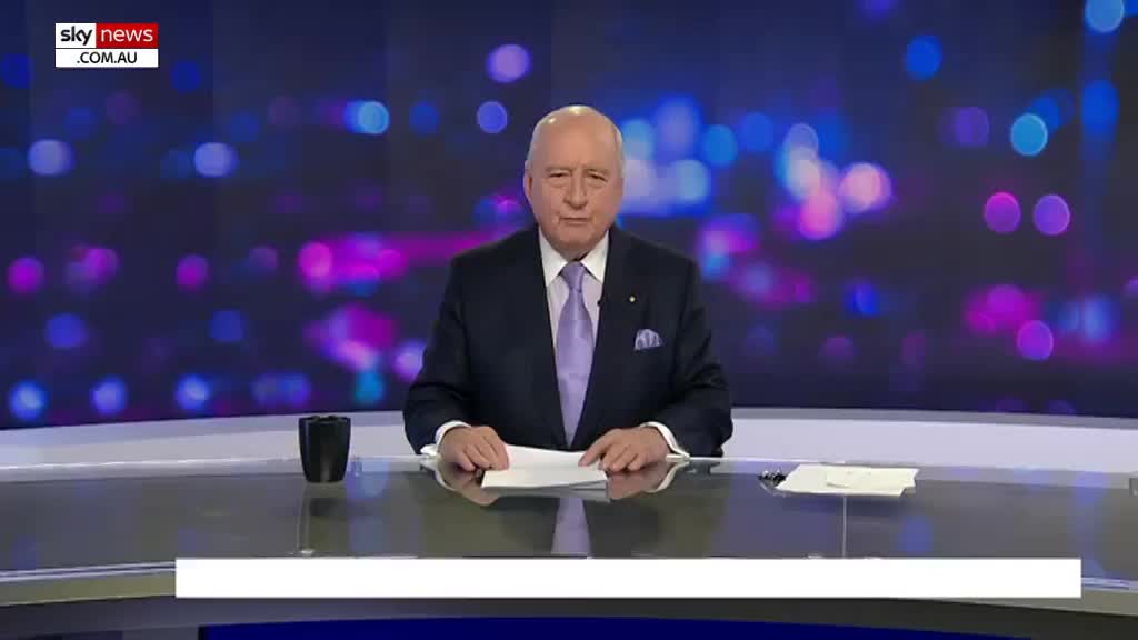 Australian News: US election news censorship