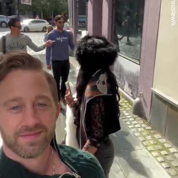 Princess Martha Louise of Norway and Shaman Durek host lavish boat party for guests ahead of tomorrow's nuptials