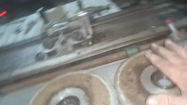 Modificando sistema para Berti