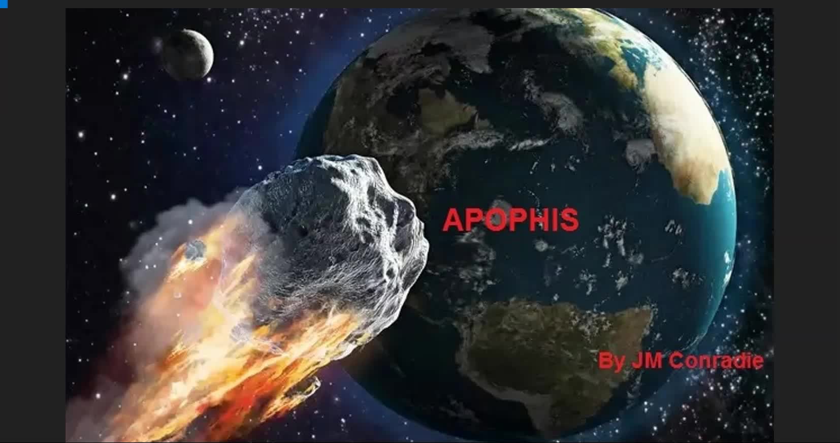 Apophis 12 Wormwood ( Revelations 8 ) Asteroid Apocalypse Free Audiobook Post Apocalyptic Survival