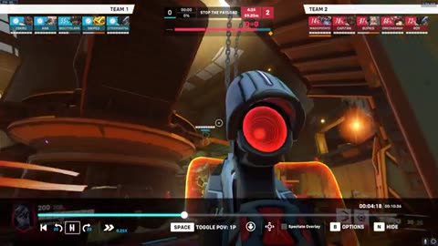 420's CLIP OF THE DAY November 20, 2023