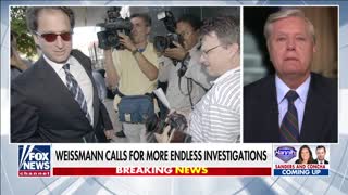 Graham: 'Nutjob' Tanden will oversee budget if Democrats win Senate